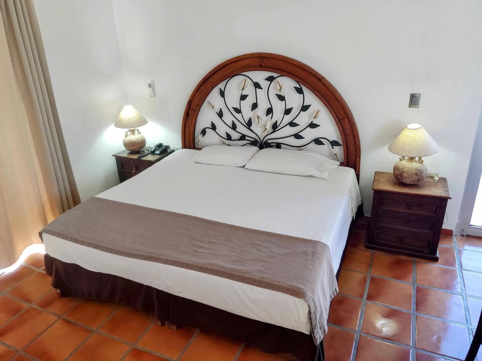 Club Cantamar Beach Hotel & Marina La Paz Bagian luar foto