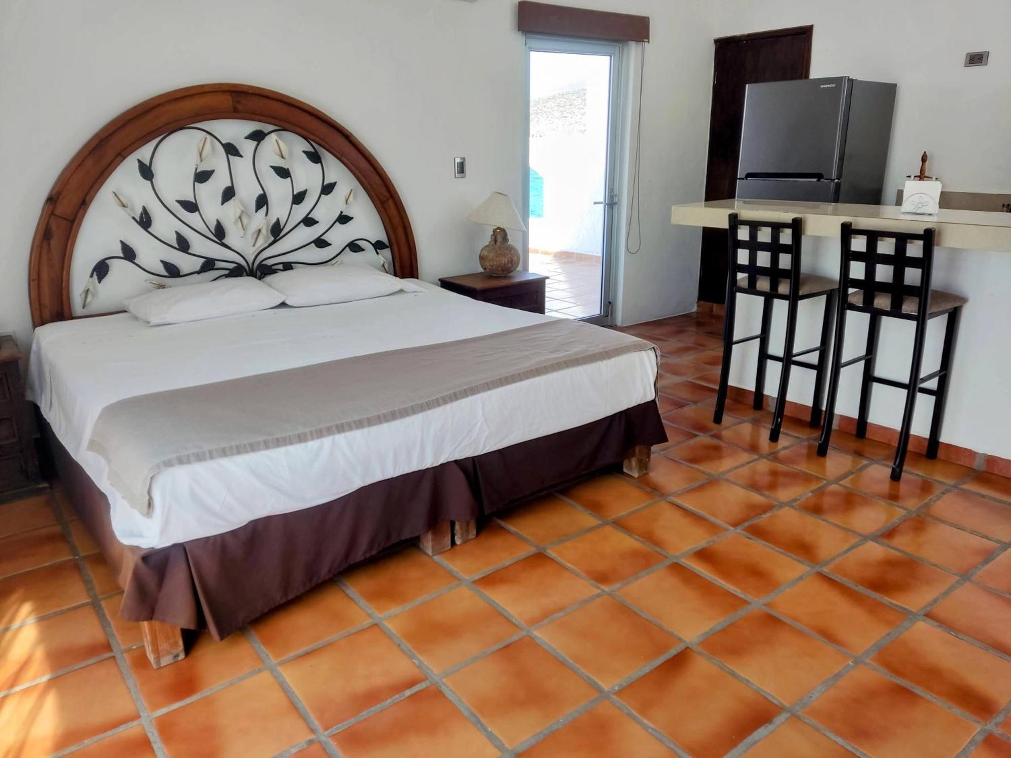Club Cantamar Beach Hotel & Marina La Paz Bagian luar foto